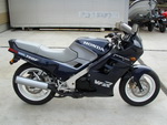 Заказать из Японии мотоцикл Honda VFR750-1 1987 фото 6